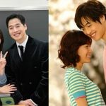 ■記事７■　ドラマ『ロマンス』24年ぶり再会　キム・ハヌル×キム・ジェウォンの変わらぬ2ショット